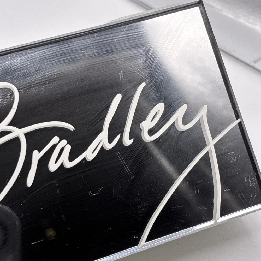 Bradley vera mirror